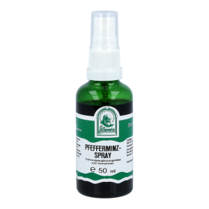 St. Severin Pfefferminz Spray - 50ml