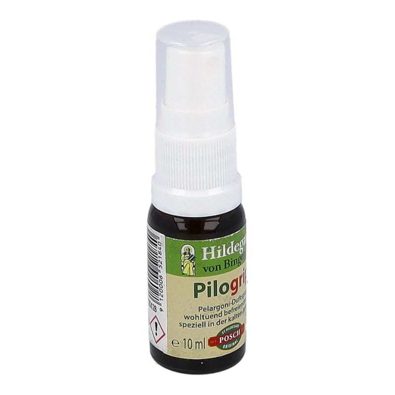 Biofit Hildegard Pilogrip Duftspray 10 ml - 10ml