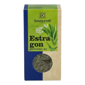 Sonnentor Estragon geschnitten bio 20 g - 20g