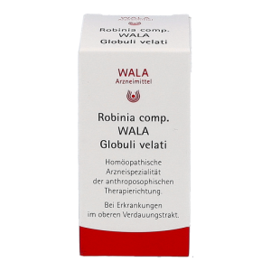 Robinia comp. WALA Globuli velati - 20g