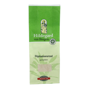 Biofit Hildegard Diptam gemahlen 100 g - 100g