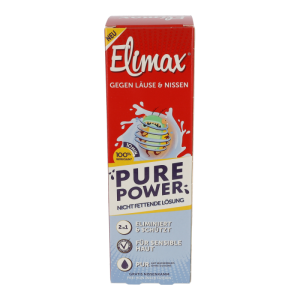 Elimax® Pure Power 200 ml - 200ml