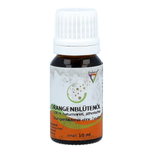 ORANGENBLUETENOEL - 10ml