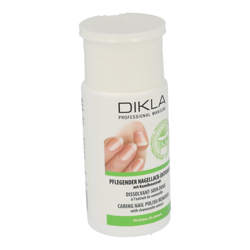 Dikla Pflege-Nagellackentferner 100ml - 100ml