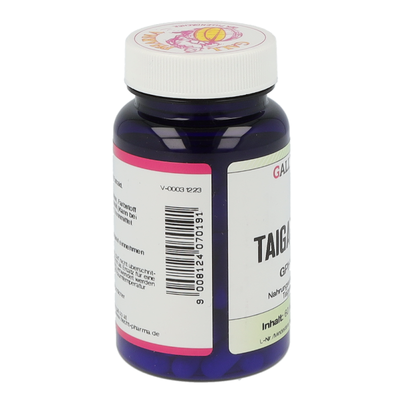 Gall Pharma Taigawurzel Kapseln 60 Stk. - 60 Stück