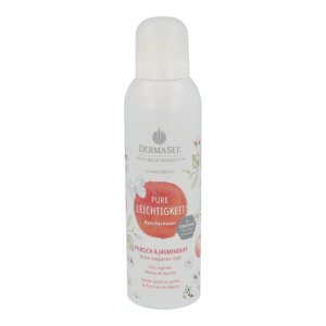 DERMASEL DUSCHAUM PURE LEICH - 200ml