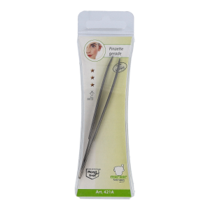 PINZ.DOS INOX GERADE 421A - 1 Stück