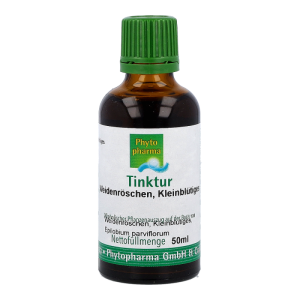 WEIDENROESCHEN TKT PHY - 50ml