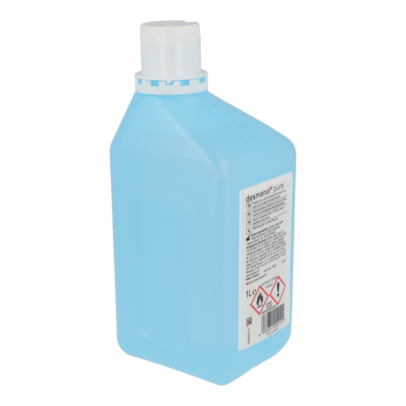 Desmanol Pure 1000 ml - 1l