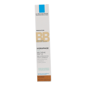 LA ROCHE HYDRAPH BB MTL - 40ml