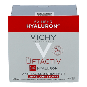VICHY LIFTACTIV HYALU CR O.D - 50ml