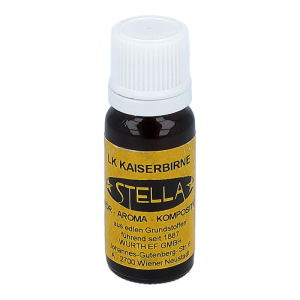 Stella Likörkomposition Kaiserbirne 1 Stk. - 1 Stück