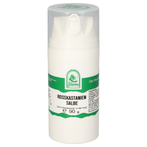 ROSSKASTANIEN SLB - 90g