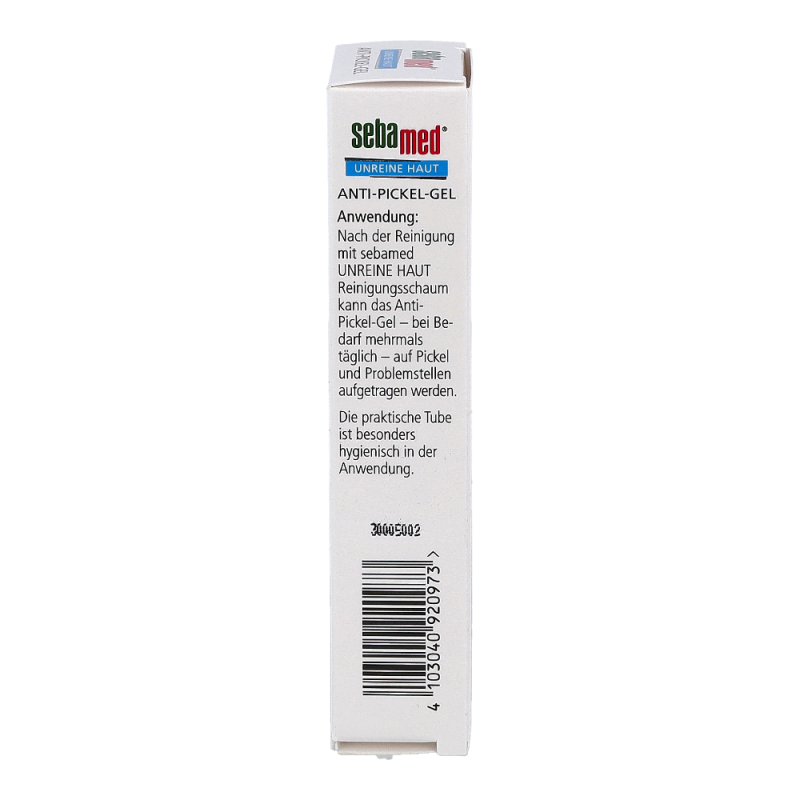 Sebamed Unreine Haut Anti-Pickel-Gel 10 ml - 10ml