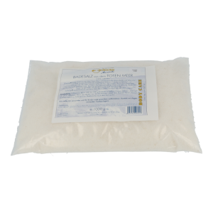 Selecta Badesalz aus dem Toten Meer - 1kg