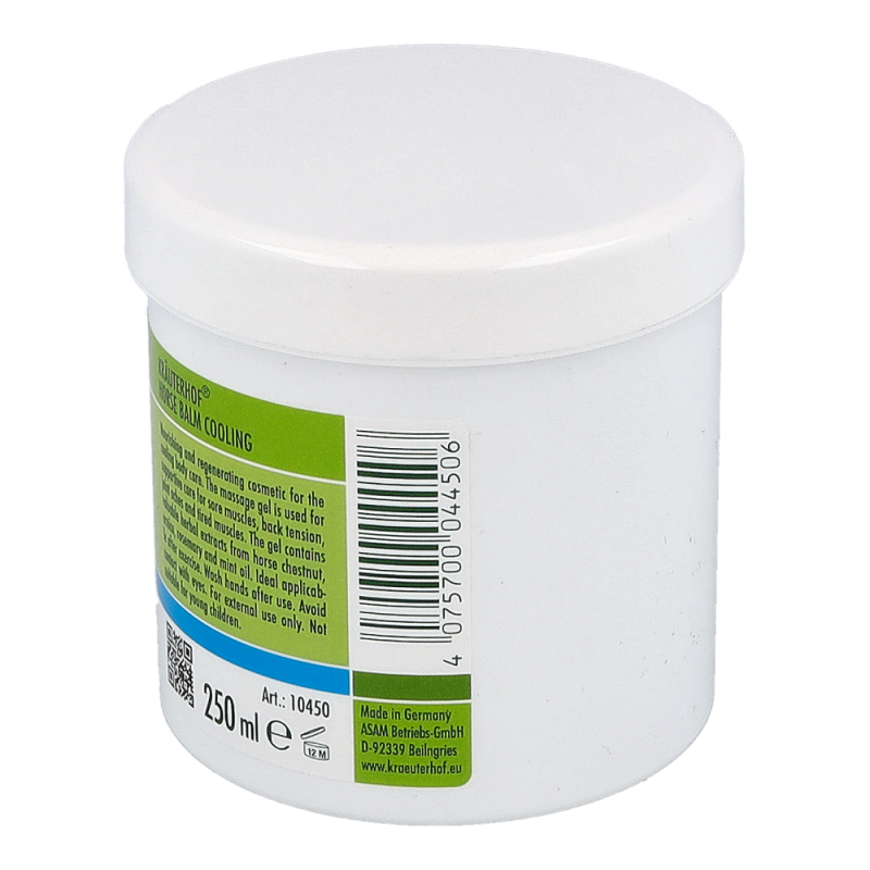 Kräuterhof Pferdebalsam 250 ml - 250ml