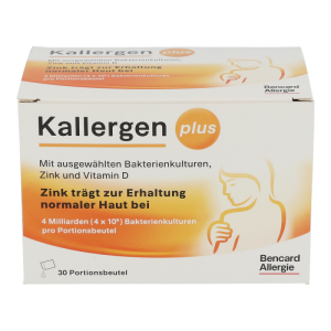 KALLERGEN PLUS 2