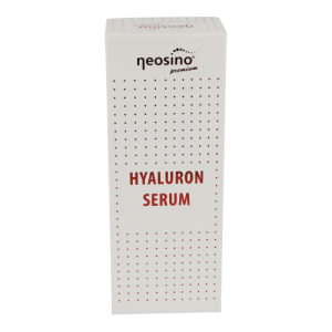 HYALURON GES SER NEOSINO - 30ml