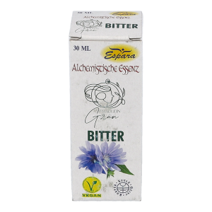 ALCHEM.ESS FRL GRUEN BITTER - 30ml