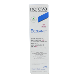 NOREVA ECZEANE BLS UHT - 100ml