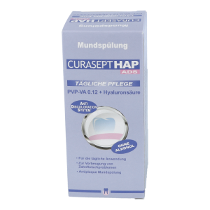 CURASEPT HAP 012 ADS PVP - 200ml