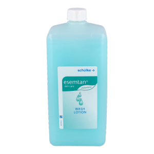 Esemtan Waschlotion Euroflasche 1 l - 1l