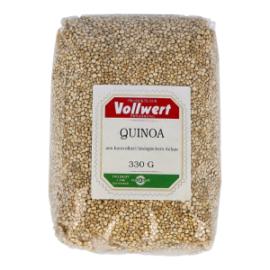 Vollkraft Quinoa 330 g BIO - 330g