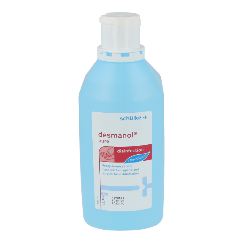Desmanol Pure 1000 ml - 1l