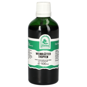 WEINBLAETTER TR - 100ml