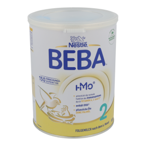 BEBA 2 N.6M - 800g