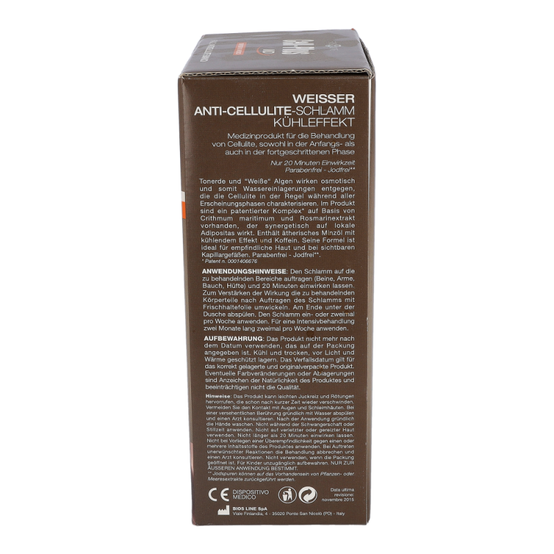 Cell-Plus Algenfango Kühl 1000 g - 1kg