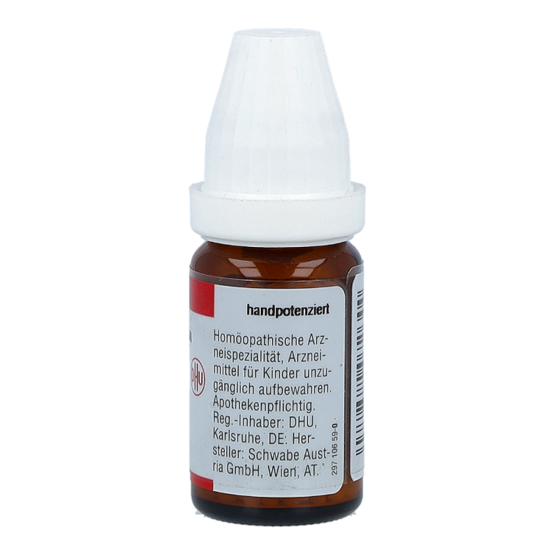 Podophyllum Peltatum DHU 8 g D 12 Globuli - 8g