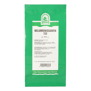 NELUMBINISSAMEN TEE - 150g
