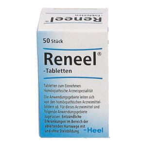 Reneel Tabletten - 50 Stück