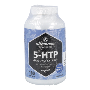 5-HTP GRIFFONIA EXTRKPS 200 - 180 Stück