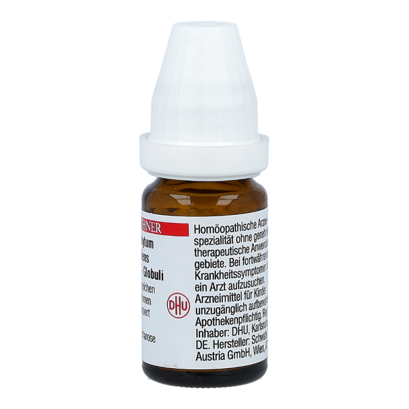 Harpagophytum DHU 8 g D 30 Globuli - 8g