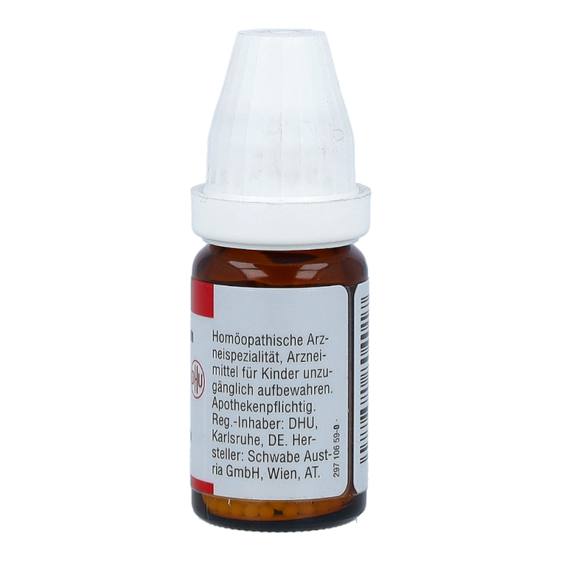 Calcium Phosphoricum DHU 8 g C 12 Globuli - 8g