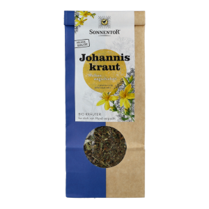 Sonnentor Johanniskraut Tee 60g BIO - 60g