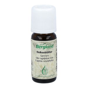 Bergland Ätherisches Öl Nelkenblätter - 10ml