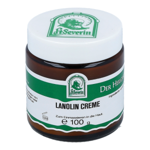 LANOLIN CR - 100g