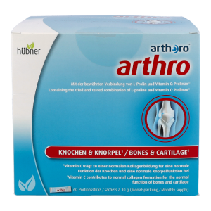 Hübner Arthoro Arthrose Stick 1 Pkg. - 1