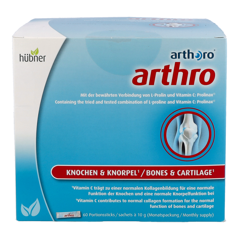 Hübner Arthoro Arthrose Stick 1 Pkg. - 1