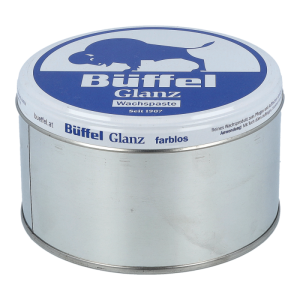 Büffelglanz farblos 500 ml - 500ml