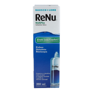 Bausch & Lomb ReNu Multi-Purpuse - 1 Stück