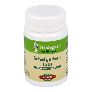 Biofit Hildegard Schafsgarbe TABS Nachfüllung 70 g - 70g