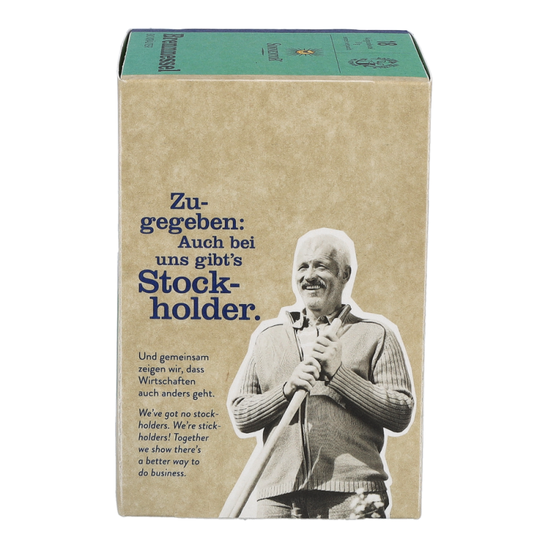 Sonnentor Brennnessel Tee bio 18 Btl. - 18 Beutel