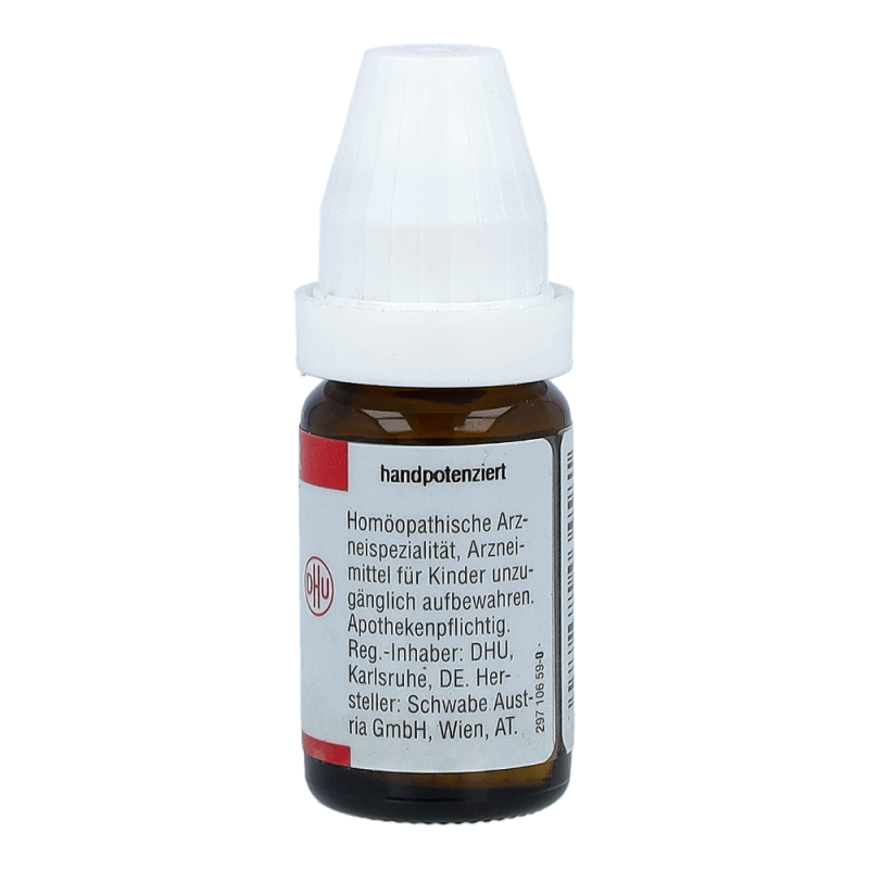 Ruta DHU 8 g C 30 Globuli - 8g