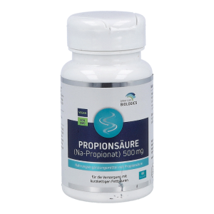 PROPIONSRE KPS 500MG - 60 Stück