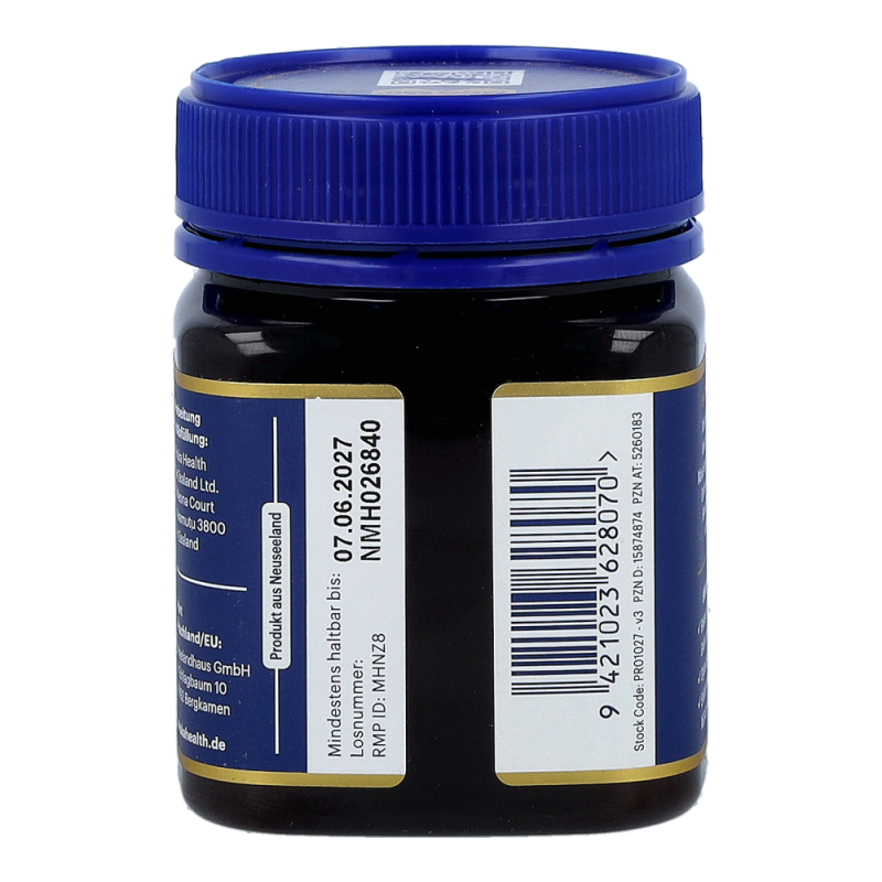 Manuka Honig MGO 550+ - 250g