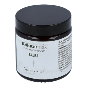 Teufelskralle Salbe - 100ml